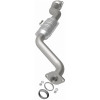 MagnaFlow Conv DF 06-08 Suzuki Grand Vitara 2.7L - 51728