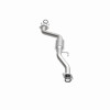 MagnaFlow Conv DF 06-08 Suzuki Grand Vitara 2.7L - 51728