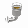 MagnaFlow Conv DF 00-01 Infiniti I30 3.0L Front / 00-01 Nissan Maxima 3.0L Front - 51732