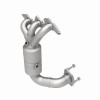 MagnaFlow Conv DF 07-09 Chrysler Sebring 2.7L - 51735