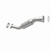MagnaFlow Conv DF 2008 Buick Lucerene 3.8L - 51743