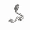 MagnaFlow Conv DF 00-03 Ford Taurus 3.0L - 51749