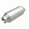 MagnaFlow Conv Universal 2 inch C/C spun body - 51754