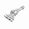 MagnaFlow Conv DF 04-10 Mitsu Endeavor 3.8L - 51763