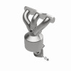 MagnaFlow Conv DF 07-09 Mitsu Outlander 3.0L - 51771