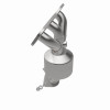 MagnaFlow Conv DF 07-09 Mitsu Outlander 3.0L - 51771