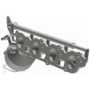 Magnaflow Conv DF 10-14 GX460 4.6L Manifold - 51794