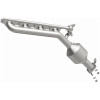 Magnaflow Conv DF 10-14 GX460 4.6L Manifold - 51794