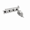 Magnaflow Conv DF 10-14 GX460 4.6L Manifold - 51795
