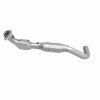 MagnaFlow Conv DF 03 Lincoln Navigator 5.4L - 51801