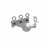 MagnaFlow Conv DF 07-10 BMW X3 3.0L Rear Manifold - 51806