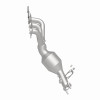 MagnaFlow Conv DF 07-10 BMW X3 3.0L Rear Manifold - 51806