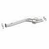 MagnaFlow Conv DF 07-10 BMW X3 3.0L - 51807