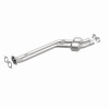 MagnaFlow Conv DF 07-10 BMW X3 3.0L - 51807