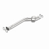 MagnaFlow Conv DF 07-10 BMW X3 3.0L - 51807