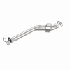 MagnaFlow Conv DF 07-10 BMW X3 3.0L - 51807