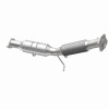 MagnaFlow Conv DF 06-09 Volvo S40 2.4L - 51810