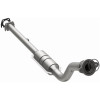 MagnaFlow Conv DF 98-01 GM MidSize 3.1L - 51814