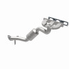 MagnaFlow Conv DF BMW 04-05 330XI 3.0L / 04-06 X3 2.5L/3.0L - 51816