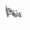 MagnaFlow Conv DF 06-09 Toyota RAV4 3.5L - 51820