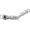 MagnaFlow Conv DF 05-09 Volvo V50 2.4L - 51824