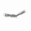 MagnaFlow Conv DF 05-09 Volvo V50 2.4L - 51824