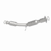 MagnaFlow Conv DF 05-09 Volvo V50 2.4L - 51824