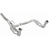 Magnaflow Conv DF 07-11 Dodge Nitro 4.0L - 51829