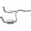 Magnaflow Conv DF 07-11 Dodge Nitro 4.0L - 51829