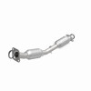 Magnaflow Conv DF 07-10 Nissan Versa 1.8L - 51833