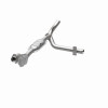 MagnaFlow Conv DF 01 Ford Trucks 4.6L - 51839