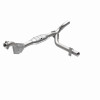 MagnaFlow Conv DF 01 Ford Trucks 4.6L - 51839