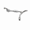 MagnaFlow Conv DF 01 Ford Trucks 4.6L - 51839