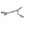 MagnaFlow Conv DF 01 Ford Trucks 4.6L - 51839