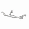 MagnaFlow Conv DF 01 Ford Trucks 4.6L - 51839