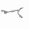 MagnaFlow Conv DF 01 Ford Trucks 4.6L - 51839