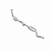 MagnaFlow Conv DF 2003 Mercedes ML320 3.2L - 51847