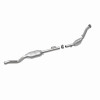 MagnaFlow Conv DF 2003 Mercedes ML320 3.2L - 51847