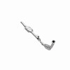 MagnaFlow Conv DF 2003 Mercedes ML320 3.2L - 51847