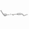 MagnaFlow Conv DF 2003 Mercedes ML320 3.2L - 51847