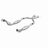 MagnaFlow Conv DF 99-01 Ford Mustang 4.6L - 51848