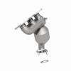 MagnaFlow Conv DF 08-09 Toyota Highlander 3.5L - 51858