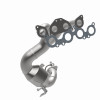 MagnaFlow Conv DF 05-11 Volvo XC90 4.4L Rear - 51863