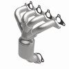 MagnaFlow Conv DF 00-02 Hyundai Accent 1.5L - 51887