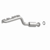 MagnaFlow Conv DF 08-09 Lexus LS600H 5.0L - 51888