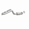MagnaFlow Conv DF 08-09 Lexus LS600H 5.0L - 51888