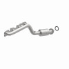 MagnaFlow Conv DF 08-09 Lexus LS600H 5.0L - 51888