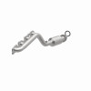 MagnaFlow Conv DF 08-09 Lexus LS600H 5.0L - 51888