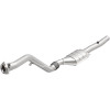 MagnaFlow Conv DF 00-03 Audi A8 Quatt 4.2L Passenger Side - 51890