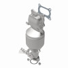 MagnaFlow Conv DF 08-10 Honda Accord 3.5L - 51893